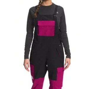 The North Face Dragline Bibs - Women's L